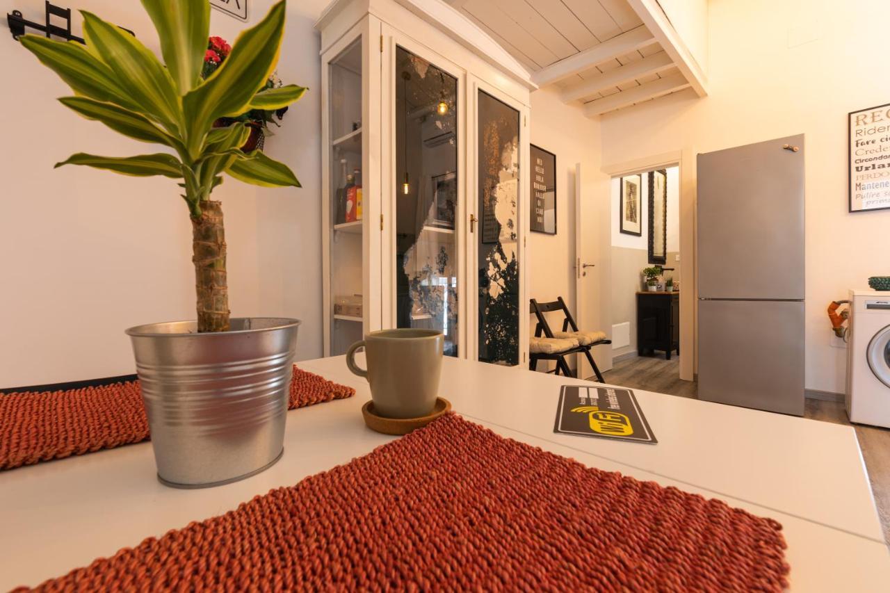 Elly Holiday House 팔레르모 외부 사진